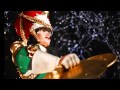 Will Downing - The Little Drummer Boy *k~kat jazz café*  The Christmas Loft