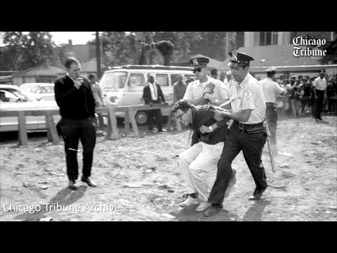 Bernie Sanders arrested