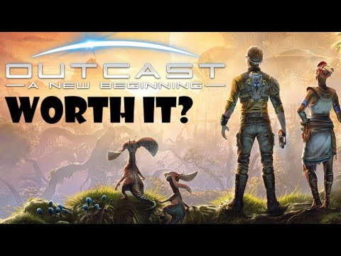 Outcast A New Beginning Review: 2024s Biggest Hidden Gem?