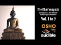 The Dhammapada - Teachings of Gautam the Buddha - OSHO Audio Talks on Audible