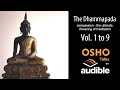 The Dhammapada Teachings Of Gautam The Buddha OSHO Audio Talks On Audible