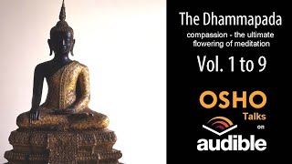 Download lagu The Dhammapada Teachings of Gautam the Buddha OSHO... mp3