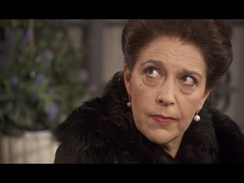 Puente Viejo C987 - ¿Volverán a encerrar a Aurora?