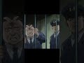 Jotaro S Stand Caught The Bullet Anime Jojo