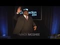 Mack McGhee: If Youth Have No Stars To Reach For - Connection 2014