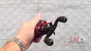 Abu garcia revo beast rvo3