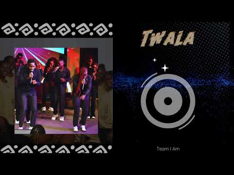 TWALA  Lyrics Video