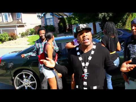 8-RAX FT. DSB CLICK - "MY SWAG / GARBELL"