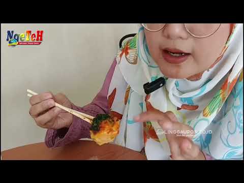 Cobain Yumee Dimsum Lubuk Linggau, Menu Halal dan Premium
