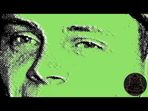 Mr. James Barth aka Cari Lekebusch- Submerged mixtape- 2000