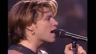Bon Jovi - Keep The Faith (An Evening With Bon Jovi) 1992 Full HD