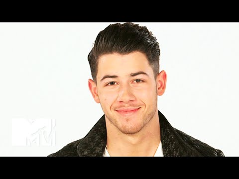 Nick Jonas: 100 Things You Didn't Know | MTV News
