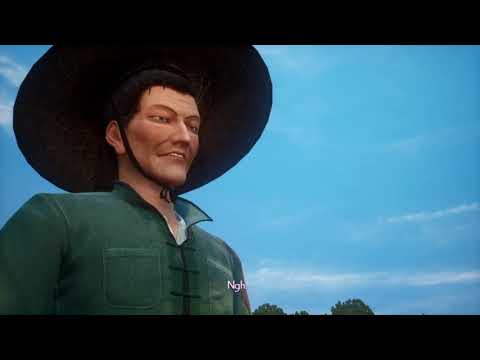 Shenmue III - FINALE