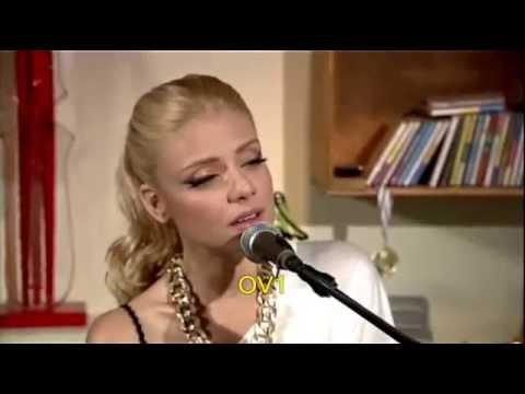Shiri Maimon - Mi shafui mi meshuga (Piano version) שירי מימון - מי שפוי מי משוגע, גירסת פסנתר