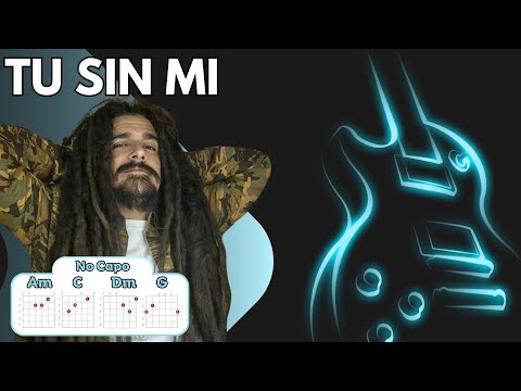 Dread Mar I - Tu Sin Mi - Letras y Acordes