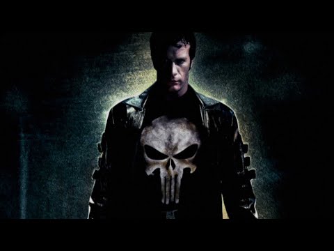 The Punisher 2004 Trailer (Remastered 4K 60 FPS)