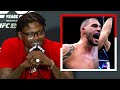 Kevin Holland: 'I Will Take Whatever They Give Me' | UFC 287