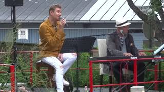 Thommy Fagerlund & Teddy Granroth - Sut voimaksi sain (live @ Höijers, Ekenäs 23.7.2022)