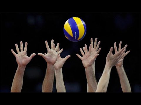 IL CLUB DEL VOLLEY 26/10/24 - IL PROGRAMMA DI FILIPPO VAGLI DEDICATO ALLA GRANDE PALLAVOLO