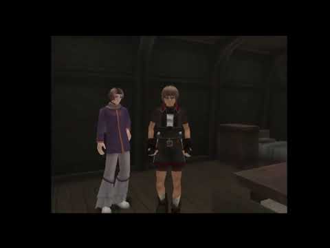 Ryu Plays (PS2) Suikoden IV Part 46 - More Recruiting