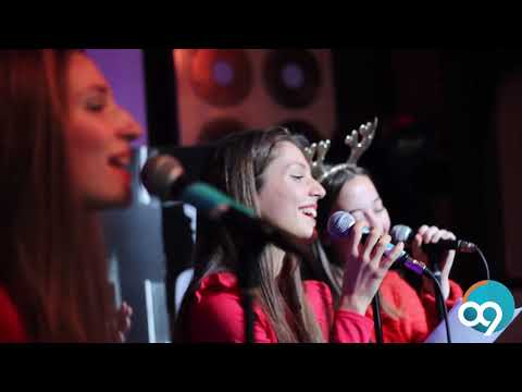 Festa di Natale 2017 | Accademia09