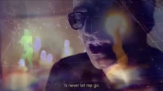 U2 - Never Let Me Go / Edit