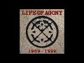Life Of Agony - 1989 - 1999