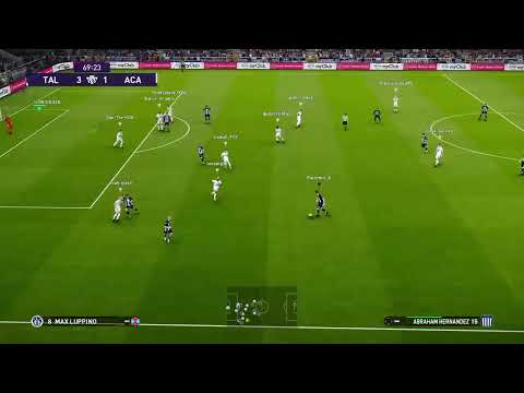 Acassuso vs talleres