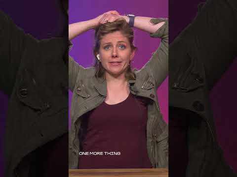 The Problem With Earbud Cameras Everyone's Missing | One More Thing