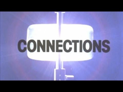 Thumbnail for James Burke's Connections Se1Ep1