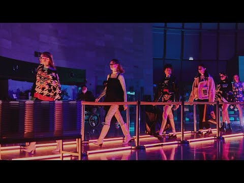 HOLYNUMBER7 21FW Seoul Fashion Week Fashion Show / 홀리넘버세븐 21FW 서울패션위크 패션쇼