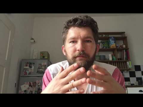 Schizoaffektive Störung - Thema: Angst