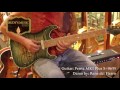 Rudy S Music Store Stock Demo Pensa MK1 Plus S 0635