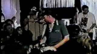 Jawbreaker &quot;Face Down&quot; 04-04-93, California