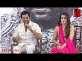 PS Team Jolly Fun Interaction PS 2 Press Meet PS 2 Chola Tour