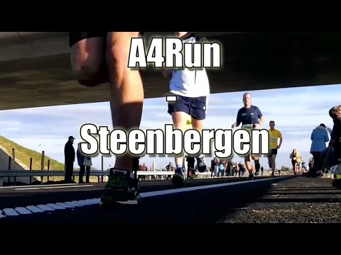 A4Run Steenbergen