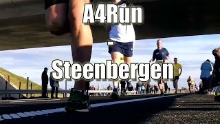 preview picture of video 'A4Run Steenbergen'