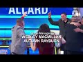 Family Feud Credits 2023