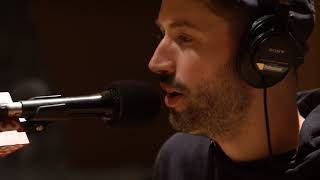 S. Carey - More I See (Live at The Current)