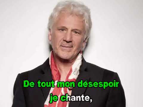 download lagu mp3 mp4 Et Moi Je Chante Karaoke, download lagu Et Moi Je Chante Karaoke gratis, unduh video klip Et Moi Je Chante Karaoke