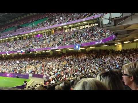 South Korea 2-0 Japan (Olympic Games 2012)