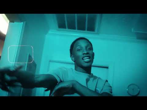 CFN Ced - 2500 (MUSIC VIDEO)