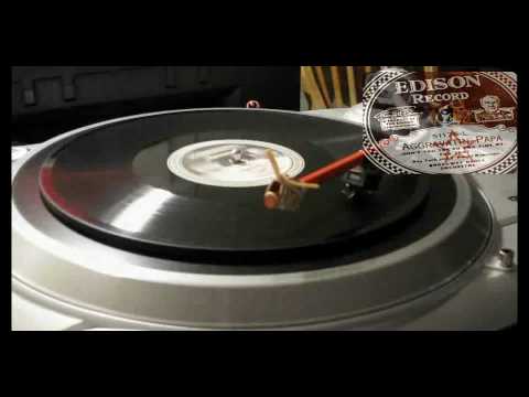 Aggravatin' Papa - 1923