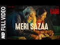 Meri Sazaa (Full Video) Vadh | Sanjay Mishra, Neena Gupta | Mofusion, Hardik Bhardwaj, Naveen Kumar