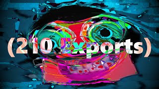 (Recover My Old Video Of 2023) I Hate The G Major 90 (210 Exports)