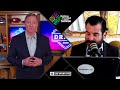 My biggest takeaways from 2020 NFL Draft 1st Round | Nothing Personal with David Samson