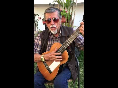 Alma llanera (joropo) - Pedro Elias Gutierrez