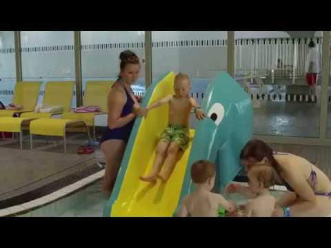 blu familie – Für Groß und Klein