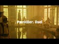 Painkiller - Ruel (Lyrics) (Original Audio) Painkiller - Ruel (Lyrics) (Original Audio)