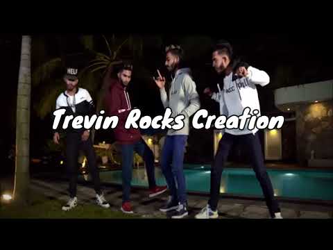 Thunduwen Passe (තුන්ඩුවෙන් පස්සේ) |Maali | TRK | Shaggy SRS | Vky Max | Trevin Rocks Creation